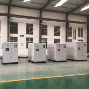 公安鍋盔爐 融合機械與電氣設(shè)備的高效加熱系統(tǒng)