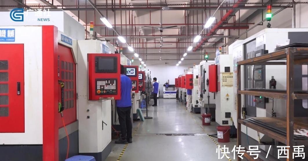 智能工廠的建設(shè)機遇變大，德富萊科技以技術(shù)實踐智能制造
