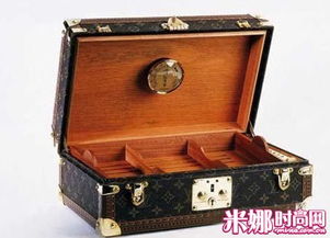 當(dāng)旅行相遇奢侈，巴黎美爵釋放自我之箱
