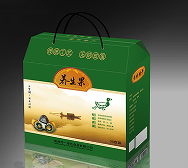 從保護(hù)到營銷 雞蛋包裝盒的設(shè)計(jì)與印刷藝術(shù)