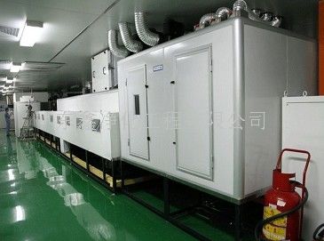 供應(yīng)食品凈化工程 無塵車間工程