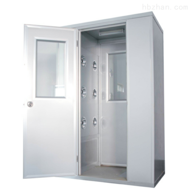 長沙單人單側(cè)風(fēng)淋室多少錢凈化風(fēng)淋門價(jià)格