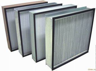 對(duì)凈化設(shè)備的需求越來越大