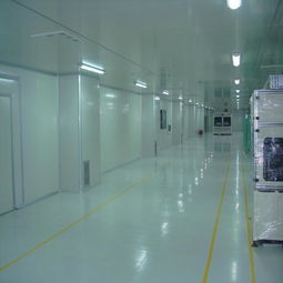 您知道怎樣清潔無塵車間嗎 江門永潔告訴您