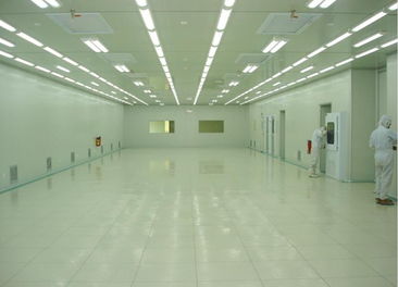 承接凈化工程價格 承接凈化工程型號規格