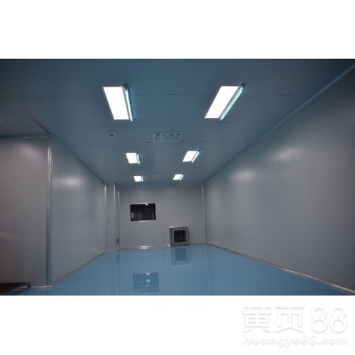 制造新起點車間凈化工程操作簡單,麻辣食品廠車間凈化工程