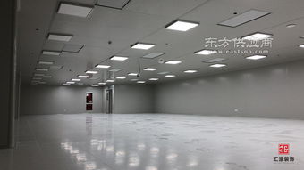 如何選擇凈化車間報價？服務卓越的凈化工程公司 匯濠裝飾與凈化設備